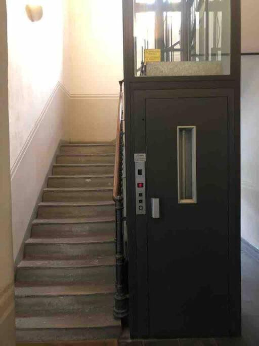 Appartamento Nel Cuore Di Porta Romana Milão Exterior foto