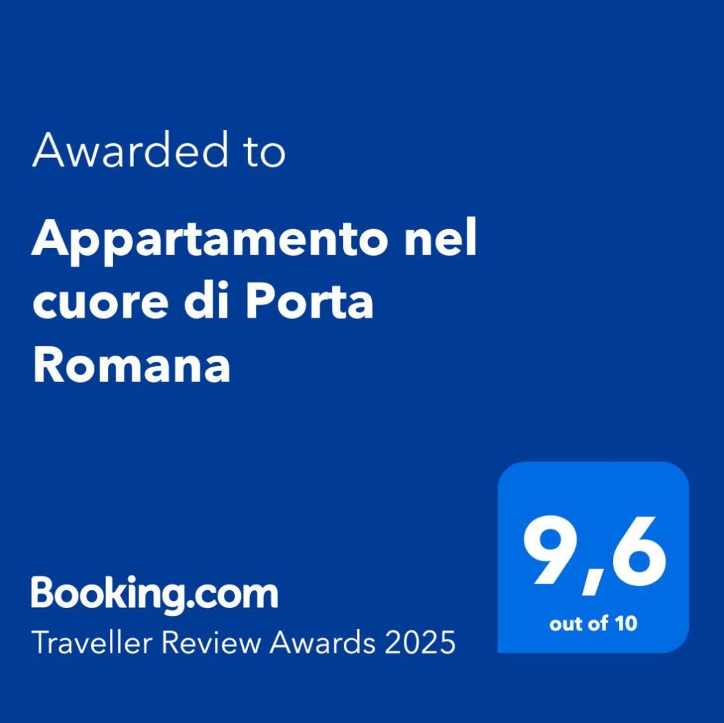 Appartamento Nel Cuore Di Porta Romana Milão Exterior foto